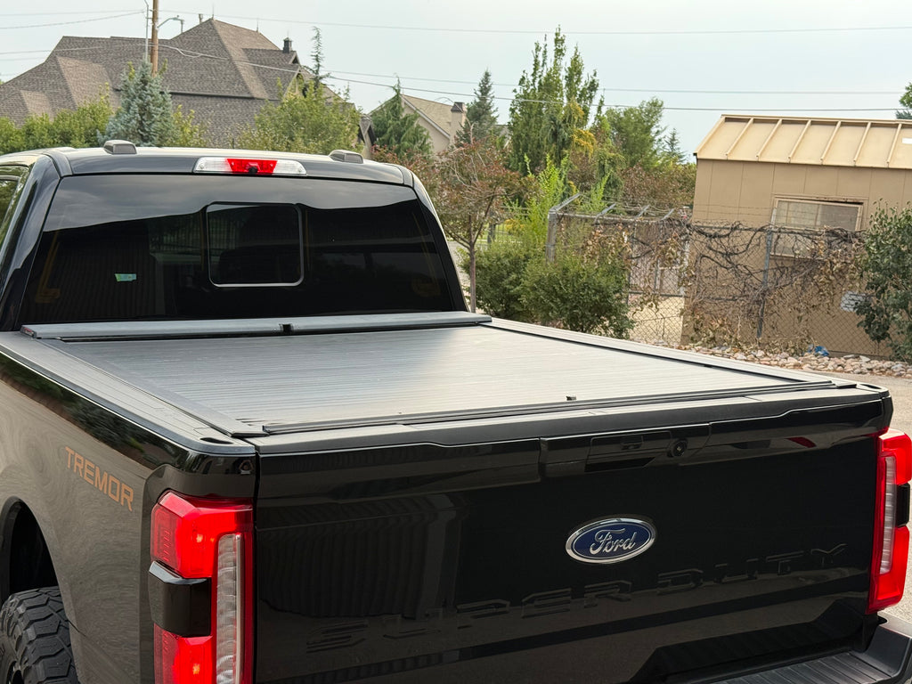 2023 Ford F-350 Super Duty Lariat Ultimate Tremor