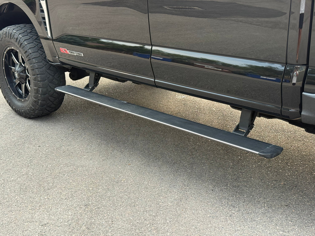 2023 Ford F-350 Super Duty Lariat Ultimate Tremor