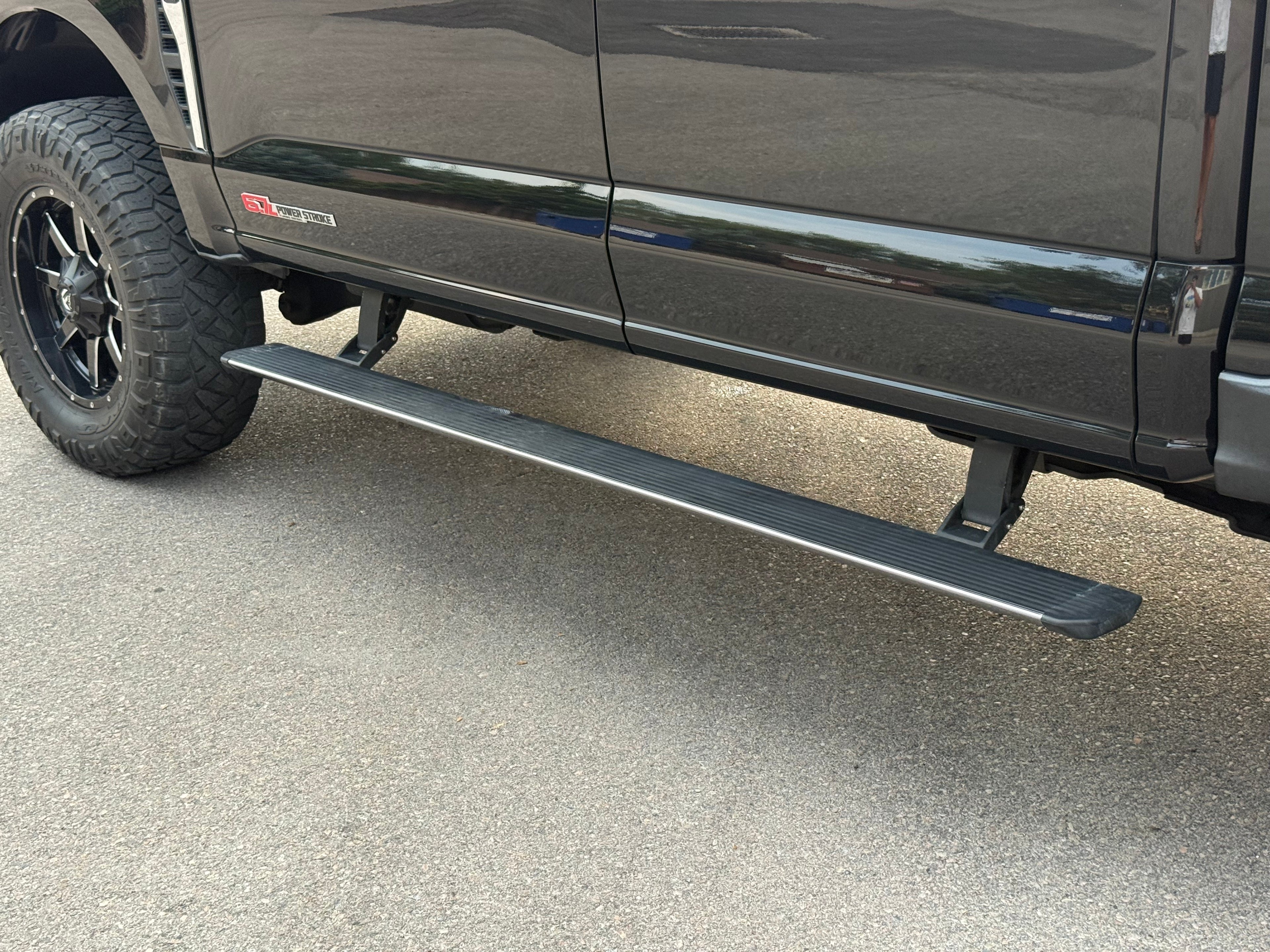 2023 Ford F-350 Super Duty Lariat Ultimate Tremor