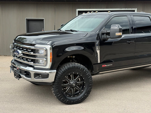 2023 Ford F-350 Super Duty Lariat Ultimate Tremor