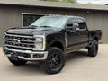2023 Ford F-350 Super Duty Lariat Ultimate Tremor