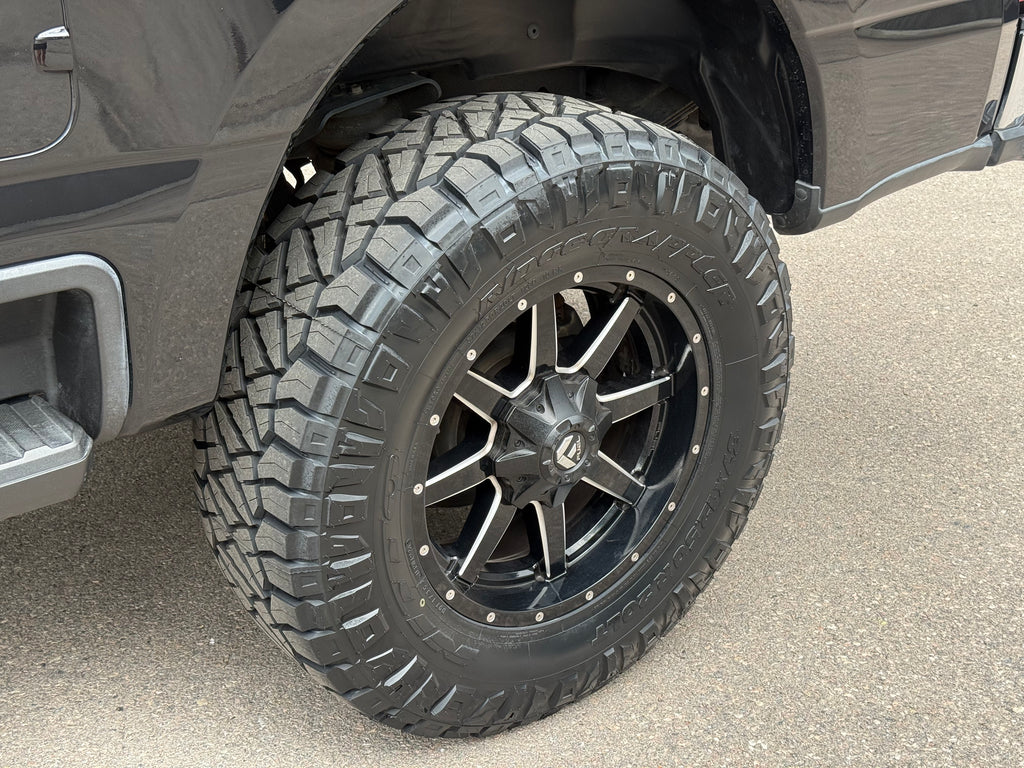 2023 Ford F-350 Super Duty Lariat Ultimate Tremor