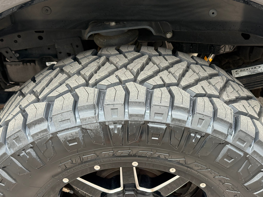 2023 Ford F-350 Super Duty Lariat Ultimate Tremor
