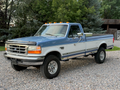 1997 Ford F-250 HD Long Bed Singel Cab 7.3 Powerstroke
